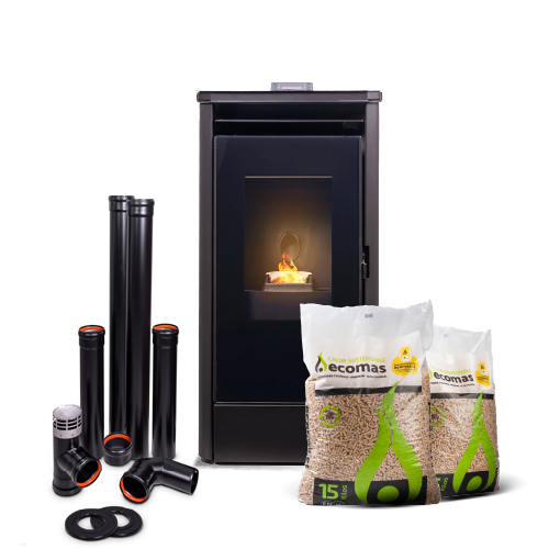 Pack Urban Full instalación