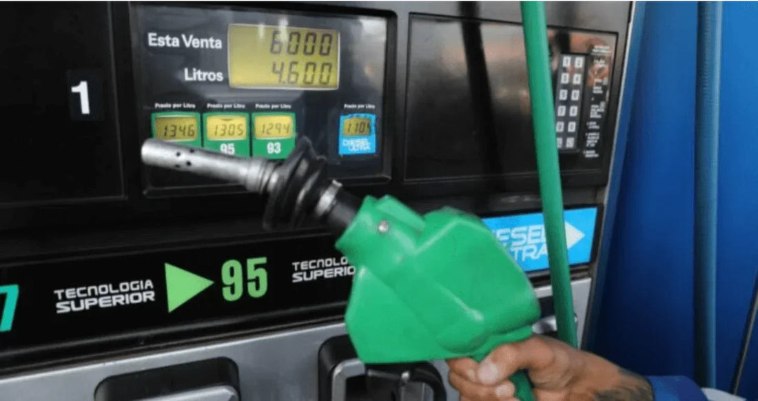 Elige estufas a combustión lenta con el aumento en combustibles