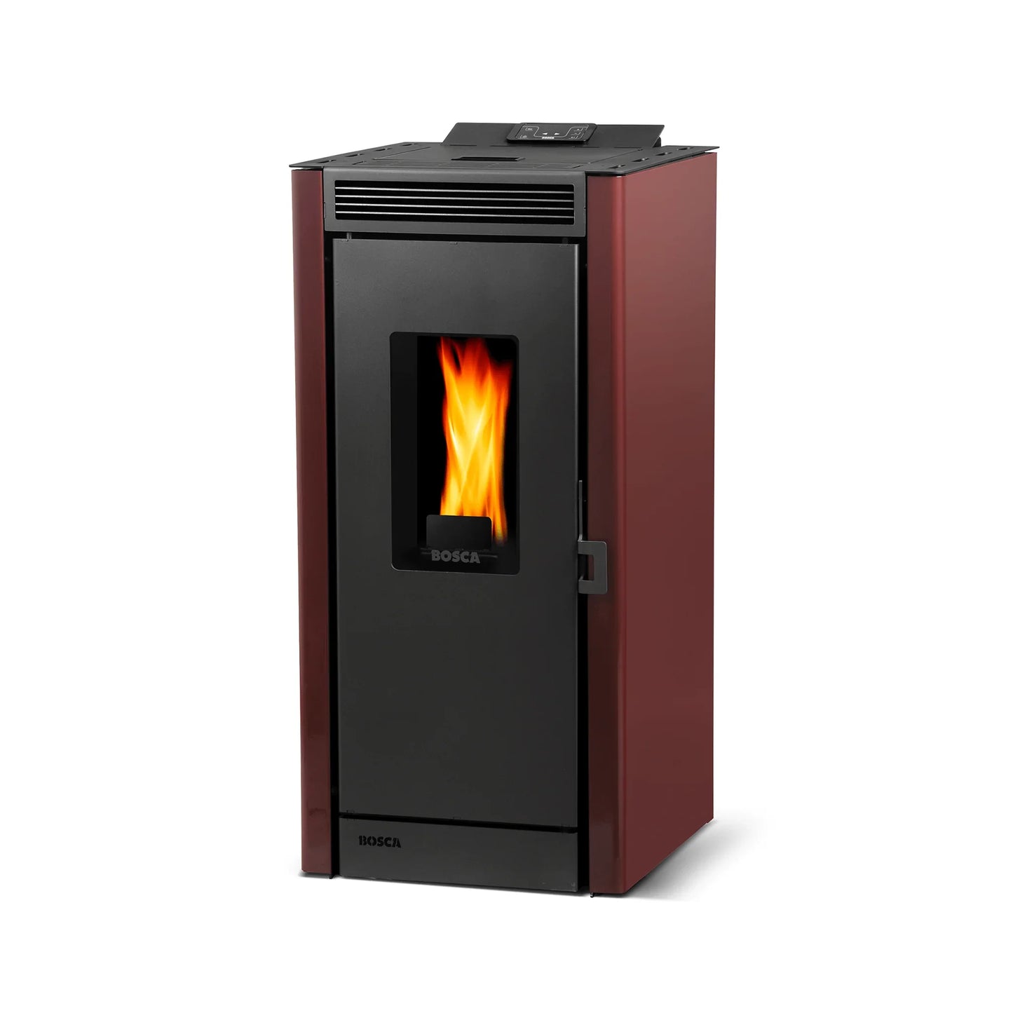 Estufa Black Vision Bosca