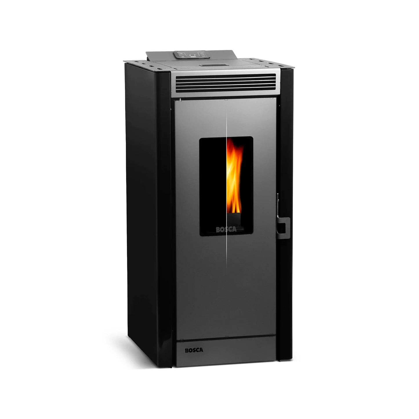 Estufa Black Vision Bosca