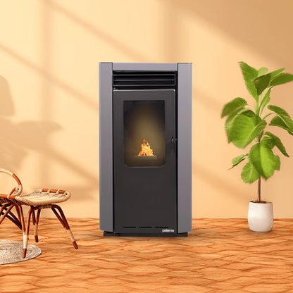 Estufa Gloria Paterno