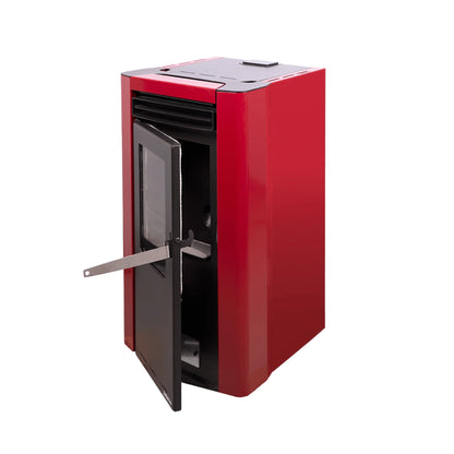 Estufa Gloria Paterno