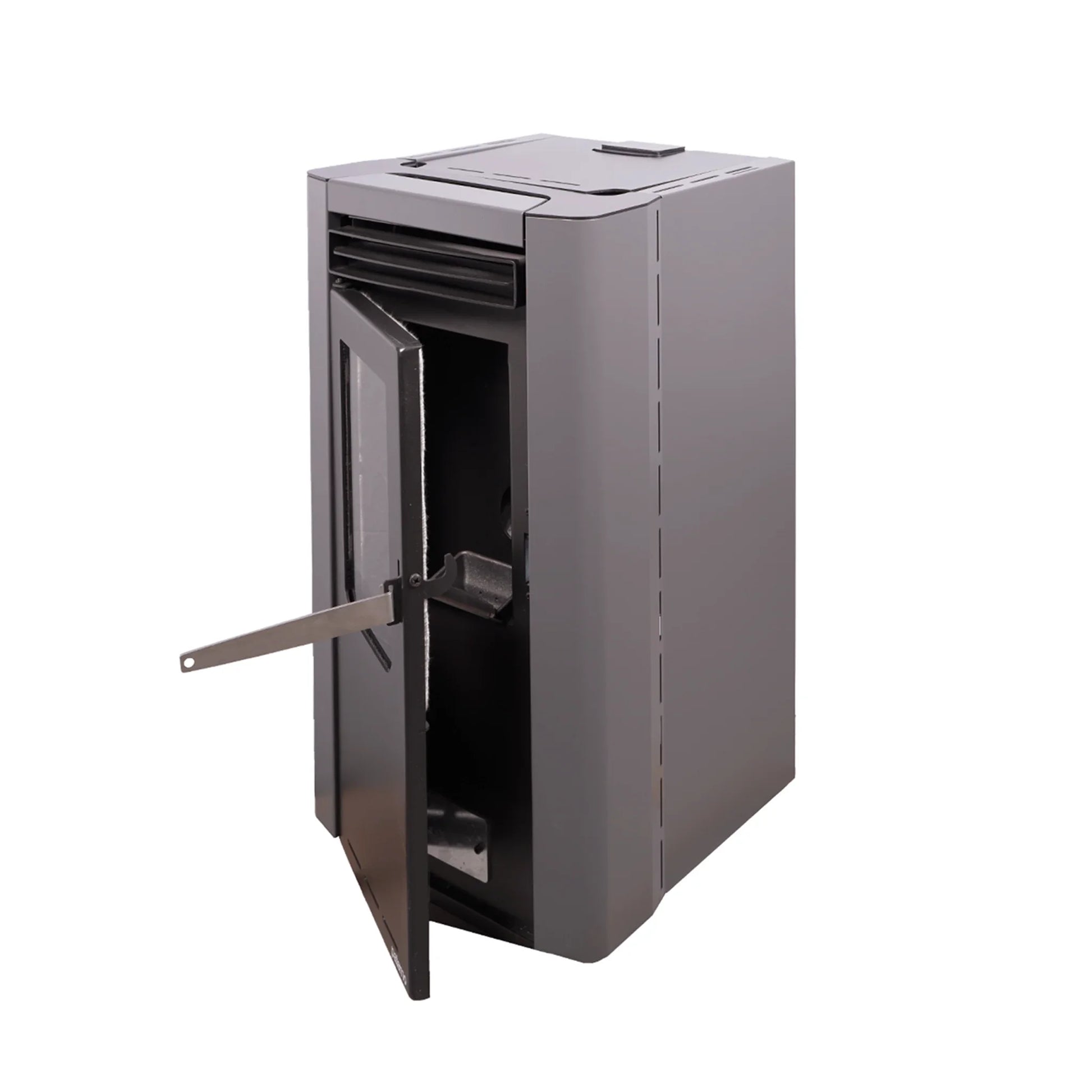 Estufa Gloria Paterno