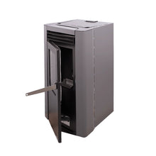 Estufa Gloria Paterno