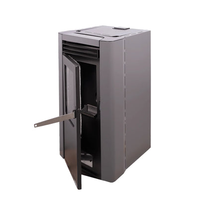 Estufa Gloria Paterno