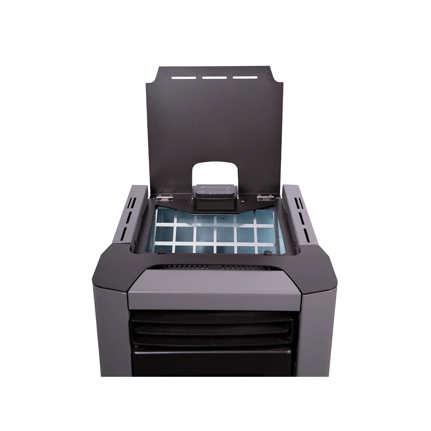 Estufa Gloria Paterno