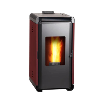 Estufa Hera bosca