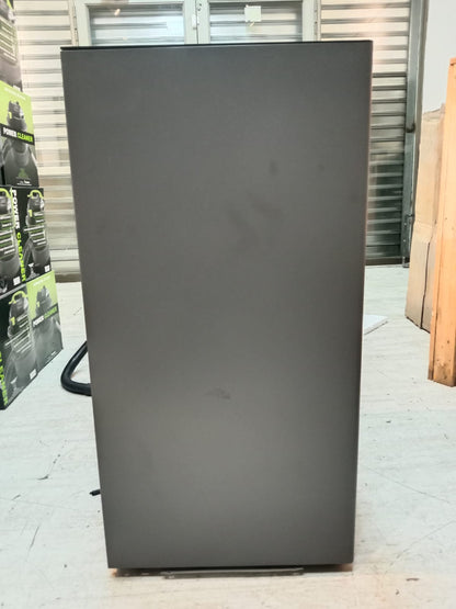 Estufa a pellet Gaia Paterno