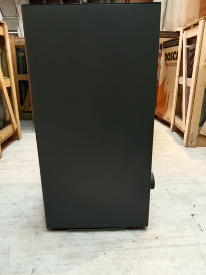 Estufa a pellet Gaia Paterno