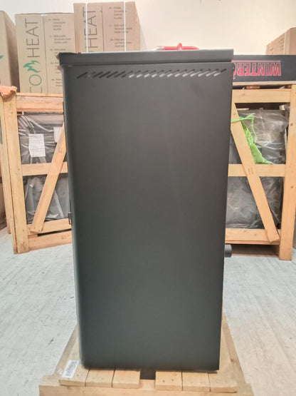 Estufa a pellet Urban Thermorossi