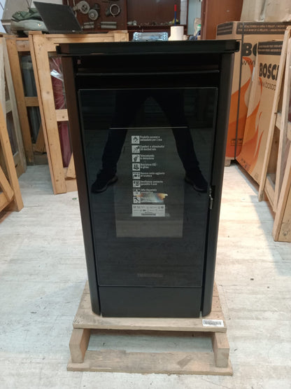 Estufa a pellet Urban Thermorossi