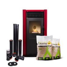 Pack Gaia Full instalación