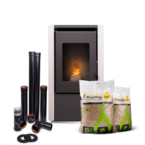 Pack Mignon Full instalación