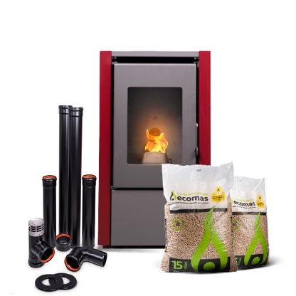 Pack Mignon Full instalación