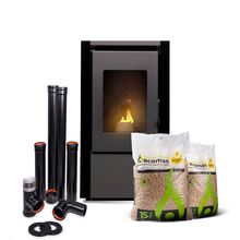 Pack Mignon Full instalación