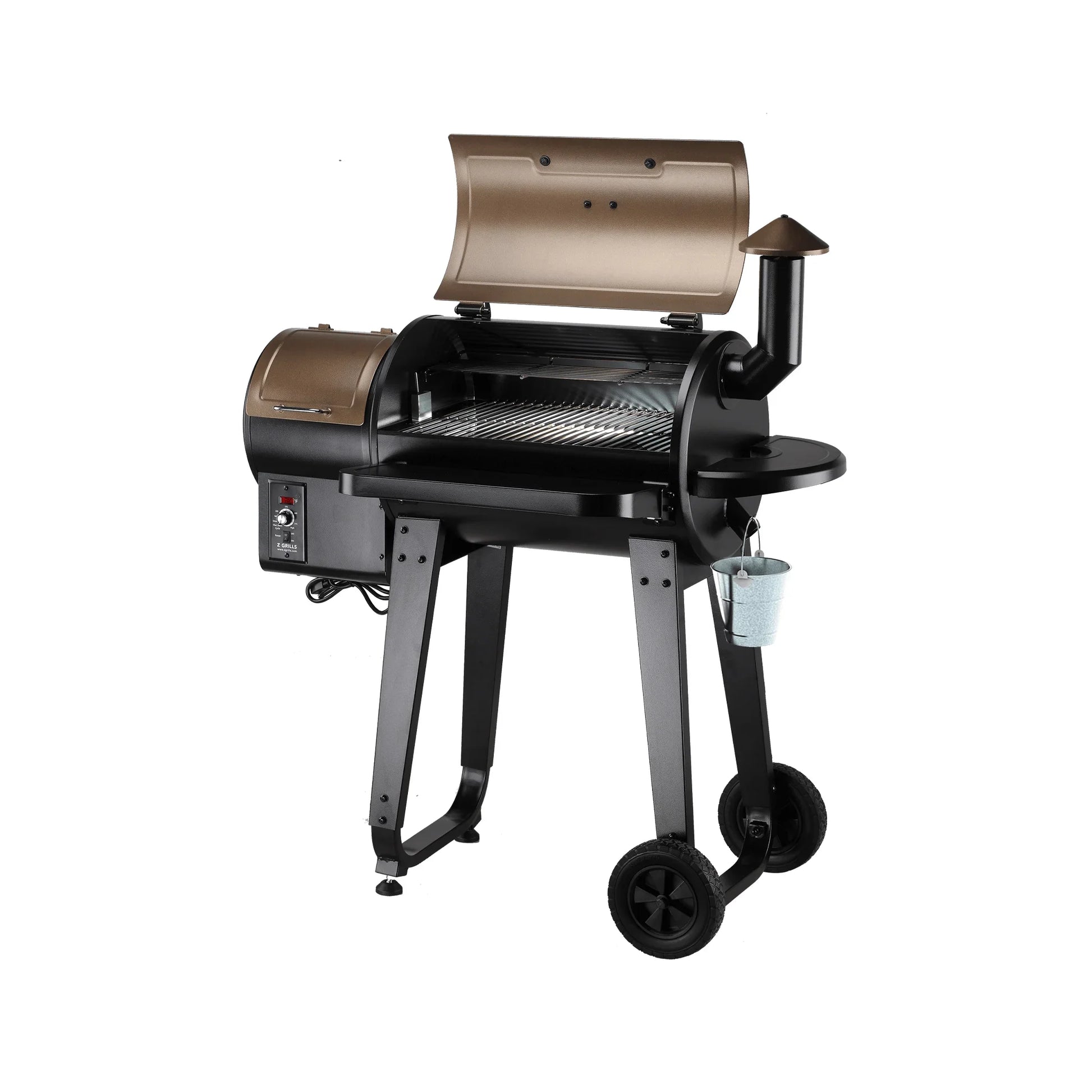 Parrilla a Pellet 450 ZGrill