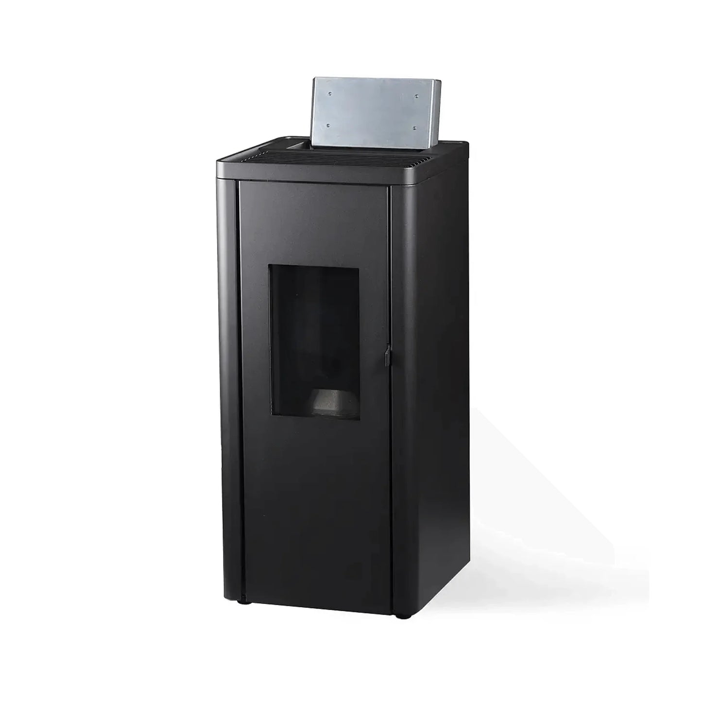 Estufa Silenzio Bosca