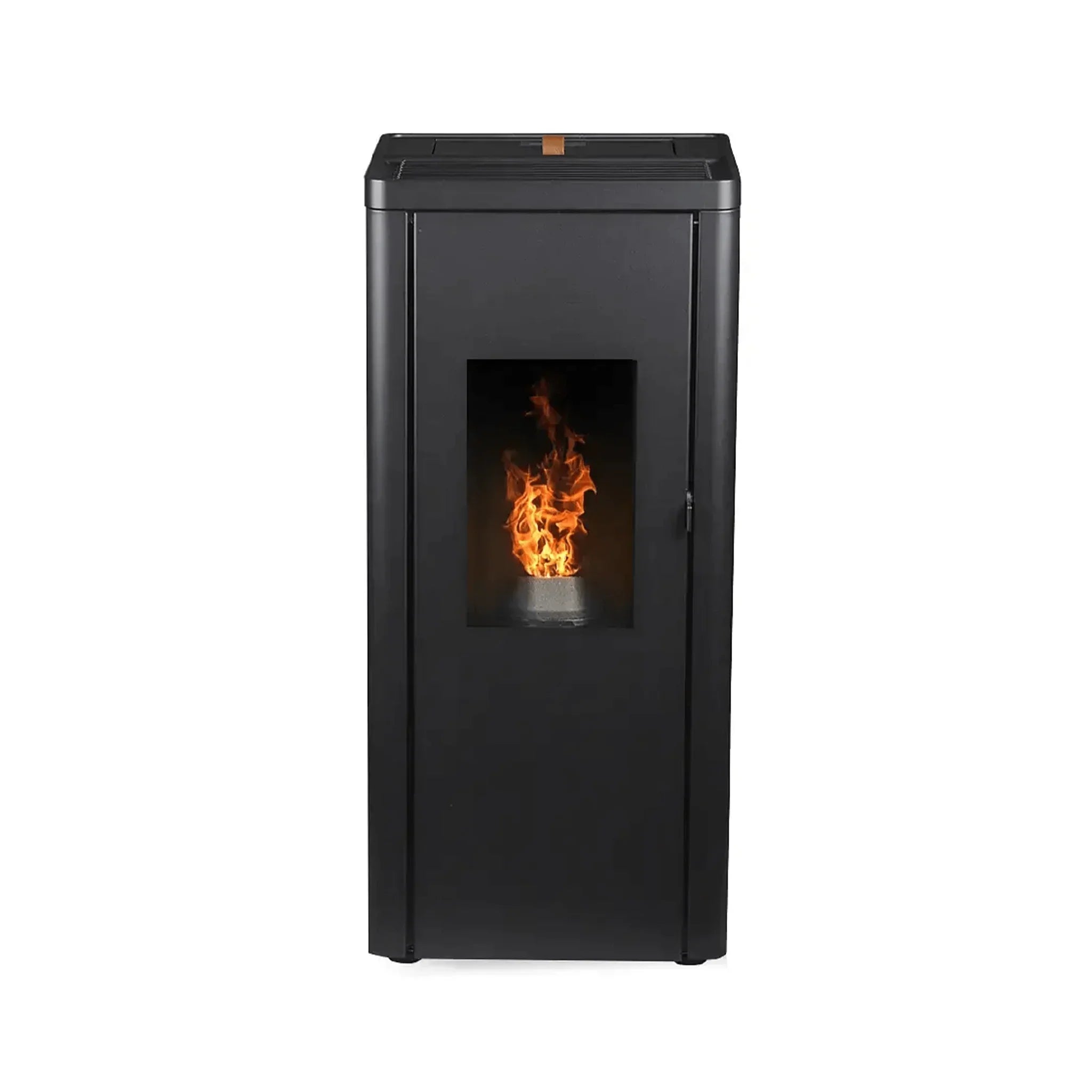 Estufa a pellet Silenzio Bosca