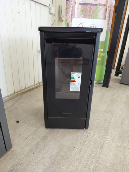 Estufa a pellet Urban Thermorossi