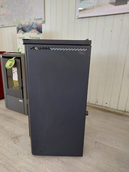 Estufa a pellet Urban Thermorossi