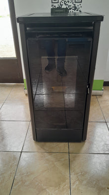 Estufa a pellet Urban Thermorossi