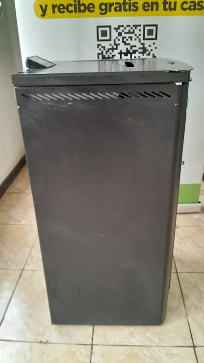 Estufa a pellet Urban Thermorossi