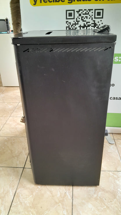 Estufa a pellet Urban Thermorossi